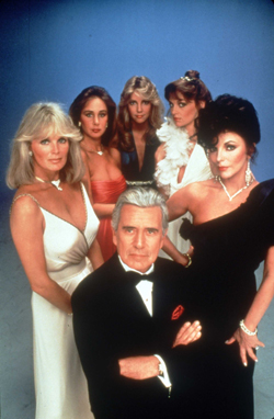 �������� �� CBS Drama